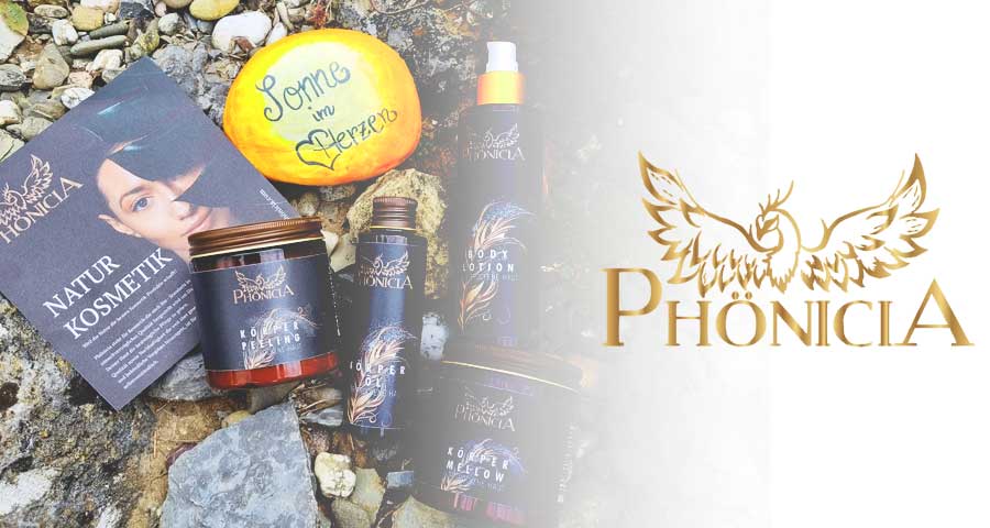 Phoenicia Produkte